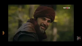 Diriliş Ertugrul 5 Sezon - Tüm İyilerin Ölümü (124-146)