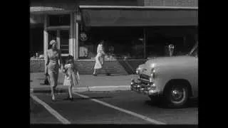 General Motors - Chevrolet - O'Mara's Chain Miracle - Long Form Cinema Commercial - 1951