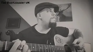 Police Dog Blues | Blind Blake | Cover