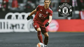 Marcel Sabitzer ● Welcome to Man United Best Skills & Tackles