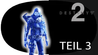 In Dunkelheit geboren Teil 3 Kälteschub Granate / Destiny 2 #117 | DieserAndereGamer