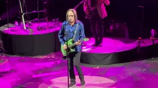 Todd Rundgren - Woman's World (Akron 4-26-24)