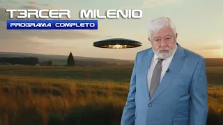 TERCER MILENIO - PROGRAMA COMPLETO | 03 Marzo 2024