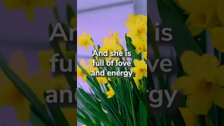 Affirmations For Mom's Health 💙 [POSITIVE AFFIRMATIONS] - Gratitude 💙 Law of Attraction