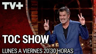 Toc Show | 08 de Mayo de 2023