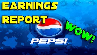 PepsiCo, Inc. ($PEP) | Earnings Report Q3 2022 | WOW!!!