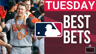 3-1 YESTERDAY! My 5 Best MLB Picks for Tuesday, April 30th!