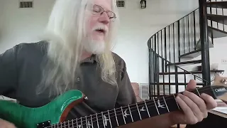 How to play - Black Friday by Steely Dan (guitar)