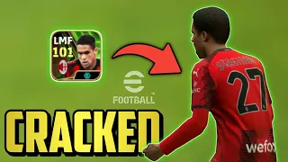 Better Than I Thought😃🔥 • 101 Serginho Epic Card Review