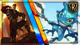 Hyper Fizz Deck Guide l Best Fizz Deck l Legends of Runeterra