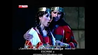 Opera Ollanta en Lima Peru 2004 Completo en DVD Descarga