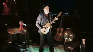 Get Behind The Mule - LIVE (Tulsa - 06/25/08, Official Audio) Tom Waits