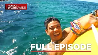 Summer goals in Biliran! (Full episode) | Biyahe ni Drew