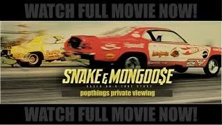 Snake And Mongoose Movie 2013 - popthings Private Viewing