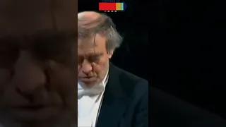 Shchedrin - Excerpt from first movement of second piano concerto - Matsuev Gergiev