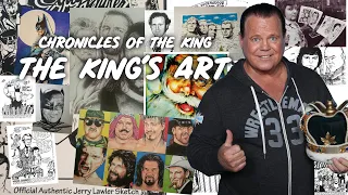 Chronicles of the King: The King's Art