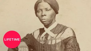 Herstory: Julianna Margulies on Harriet Tubman | Lifetime