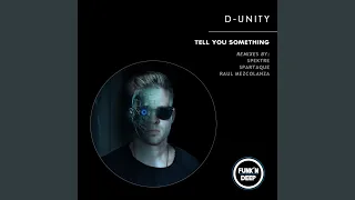 Tell You Something (Original Mix)