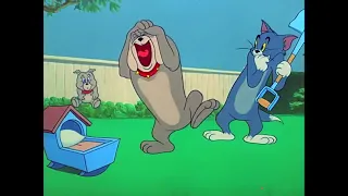 Tom and Jerry 'Гоблинский перевод' 2