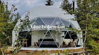 Geodesic Domes Australia