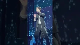 Димаш (Dimash Qudaibergen) "Новая волна" 2021. Открытие