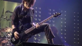 The Gazette - Doro Darake No Seishun - Live