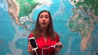 Avoid Cell Phone Confiscation at Airport Security.MP4