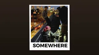 [FREE] Central Cee x Drake Melodic Drill Type Beat ~ "SOMEWHERE" 🌎 | UK Drill Instrumental 2021