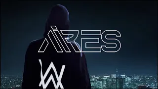 Alan Walker - I Don't Wanna Go (Aires Remix)