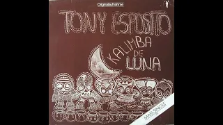 Tony Esposito / Kalimba de Luna / 1984 / Long Version