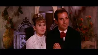 I Canterini Etnei nel film Jessica 1962 MI musica del alma, es mi vida