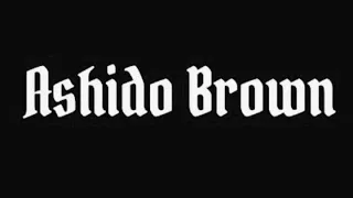 Ashido Brown - Interlude
