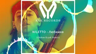 NILETTO - Любимка (CARYCLEX Remix)