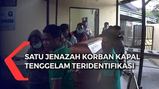 Satu Lagi Korban Kapal Tenggelam di Pukuafu Teridentifikasi