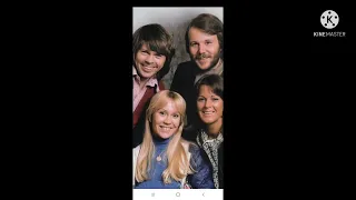 Classic Stories of the ABBA Group 1977х. 《 Классические Истории Группы АББА》 1977г.