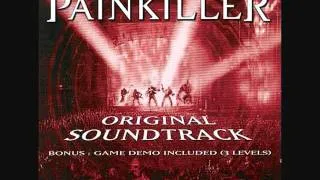 Soundtrack Game PAINKILLER - 16 Babel