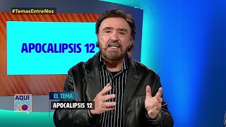 Apocalipsis 12 - Armando Alducin