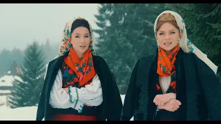 Suzana si Daciana Vlad - Colinde din Maramures 2022