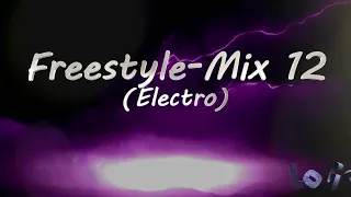 Freestyle-Mix 12 (Electro) [2311]