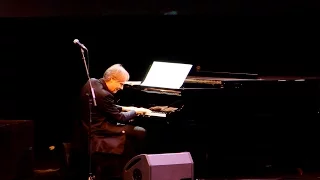 Corazón de Niño - Richard Clayderman "Egypt concert" 2016