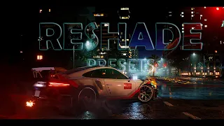 How to Use Reshade Presets | Reshade Update | Quick & Easy