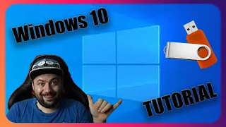 TUTORIAL WINDOWS 10 BY STR3SU COMPUTERS