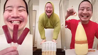 Junya1gou funny video 😂😂😂 | JUNYA Best TikTok March 2023 Part 190