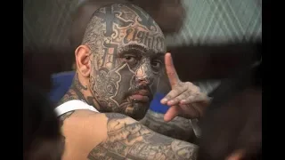[DOKU] Die 18th Street Gang - El Salvador (HD)