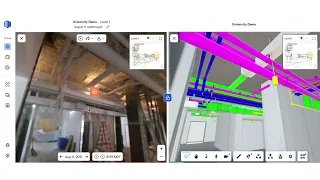 How OpenSpace Automates Jobsite Documentation in 360°