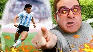 DIEGO MARADONA PRECISO DE TI NESTA WL | FIFA 20 FUT #117