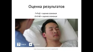 NPSH - Шкала комы Глазго YouTube. Glasgow Coma Scale  YouTube.