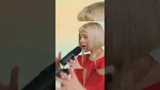 Aurora- Everything Matters (Live feat Pomme) (Snipped)