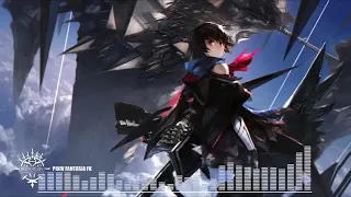 Brave Shine (tomatomerde remix