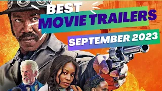 Best New Movies September 2023